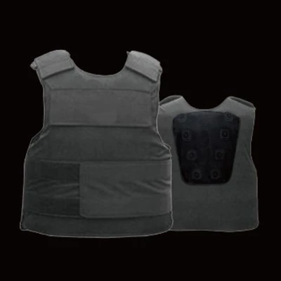 Èkondisyone Jacket soude